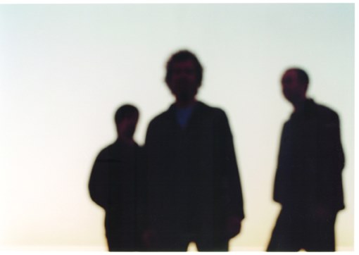 Alister Spence Trio + Skram Luff at Venue 505