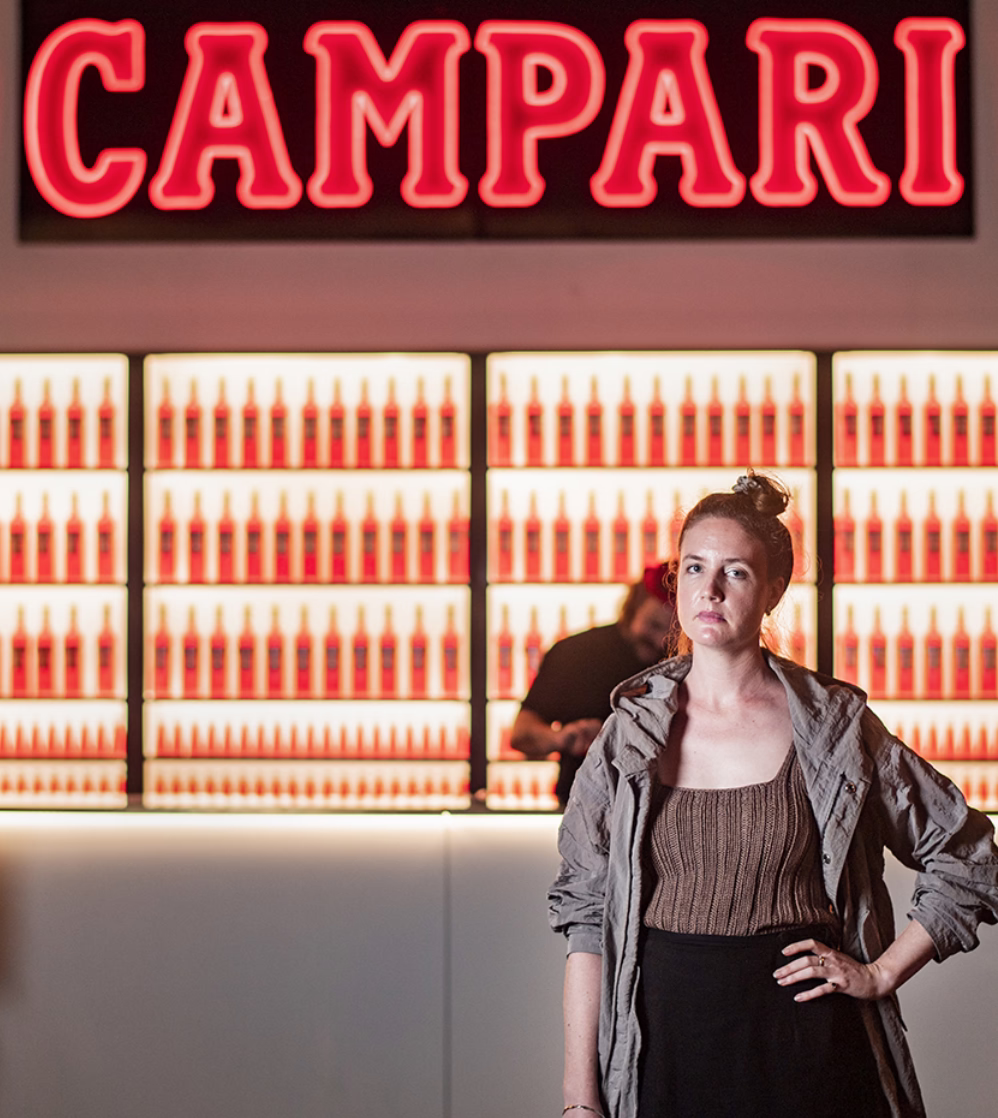 Biennale of Sydney - Art After Dark 