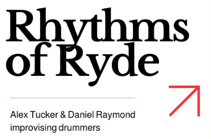 Rhythms of Ryde