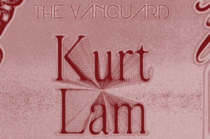 In Residence with Kurt Lam