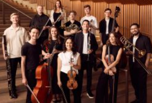 SCM110: SSO Fellows & SCM Composers