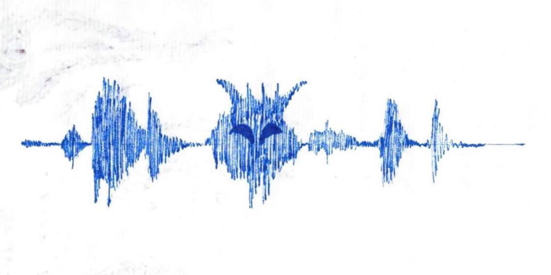 Monster // lost +sound