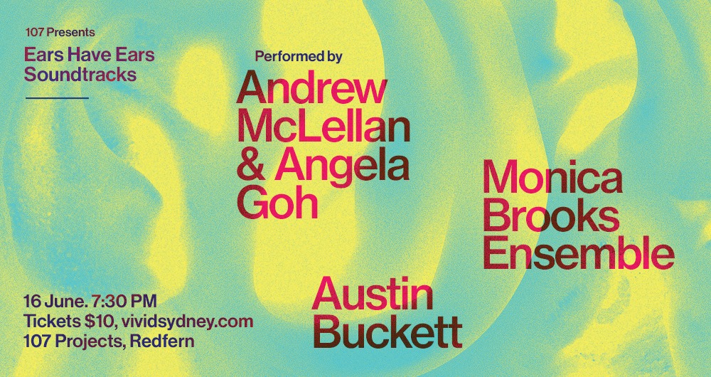 Ears have Ears Soundtracks