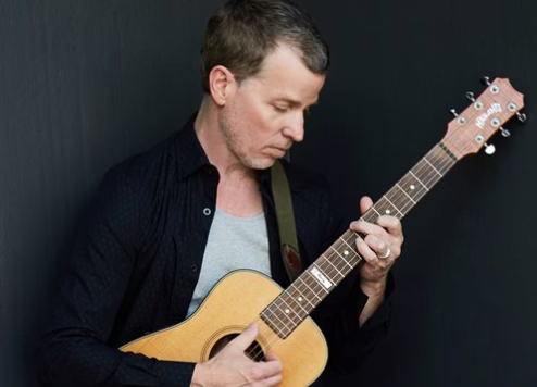 Jazz Sessions in The Rocks - Ghost Frequency