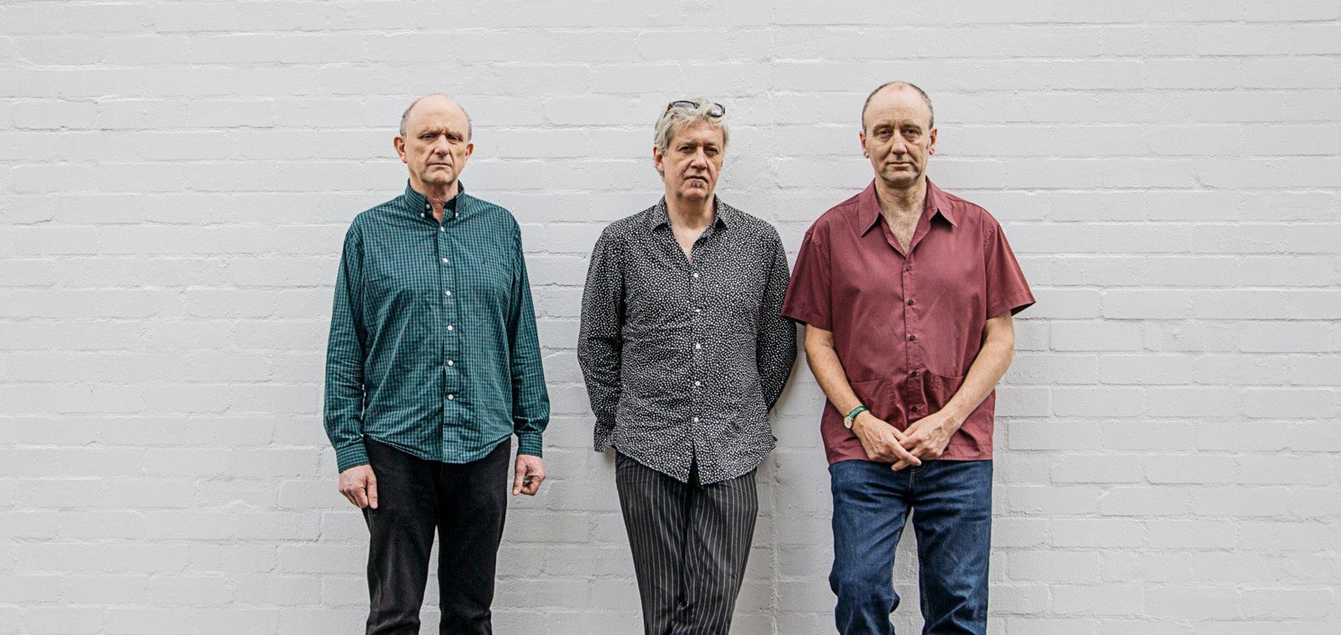The Necks | Vivid LIVE