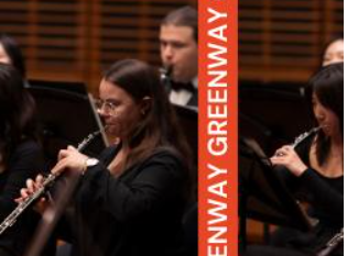 SCM New Music Ensemble (SCM110)