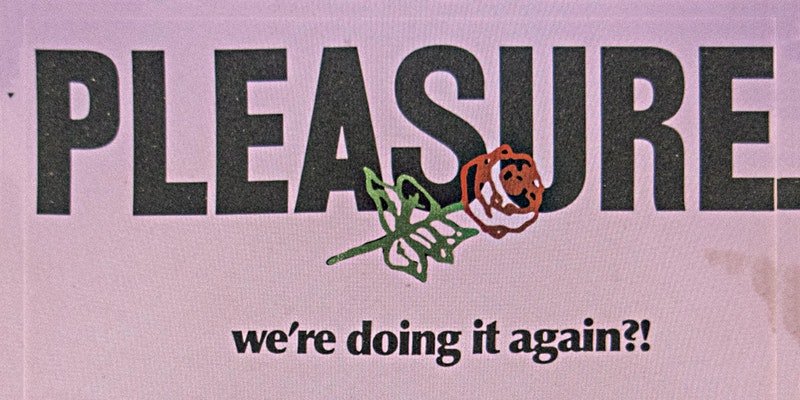 PLEASURE 6 HOUR ENDURANCE SHOW (SYDNEY)