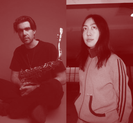 Jeremy Rose Infinity / Sabine Tapia's Koro