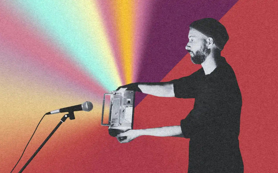 Imaginary Radio Station