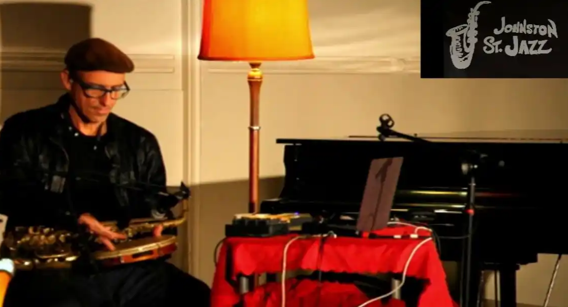 Trevor Brown Quartet