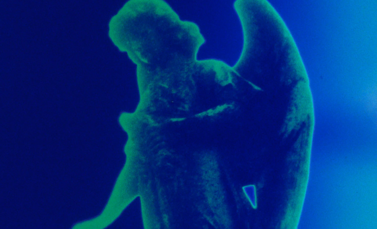 Water & Music: Climes and Jordan James Kaye