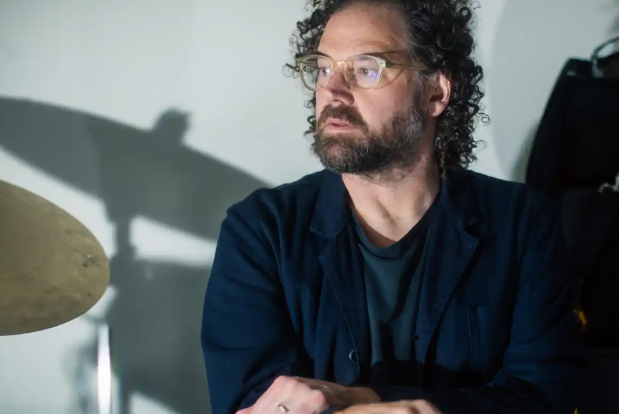 Laurence Pike  'Possible Utopias For Jazz Quintet' Album Launch