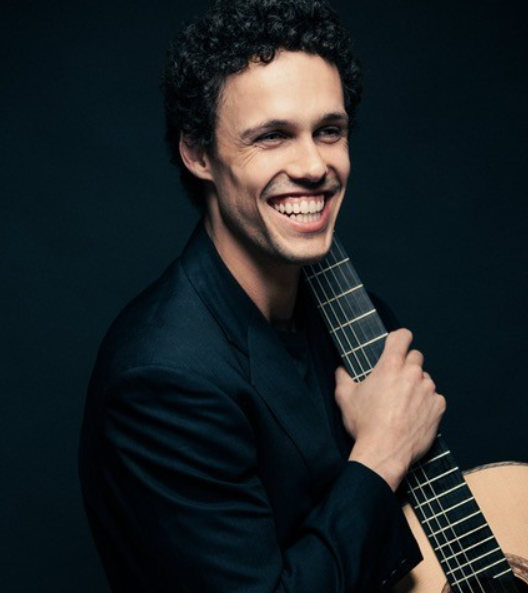 Tommaso Girotto “All in Twilight”