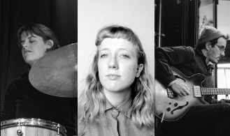 Flora Carbo / Kyrie Anderson / Ross McHenry