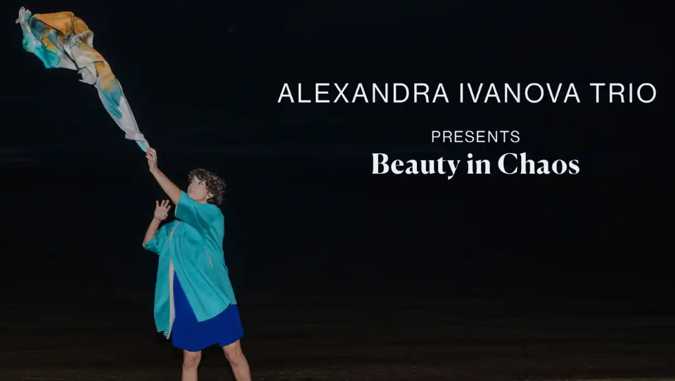 Alexandra Ivanova Trio (AT)