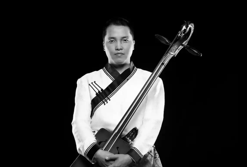 Bukhu and Inlay Ensemble