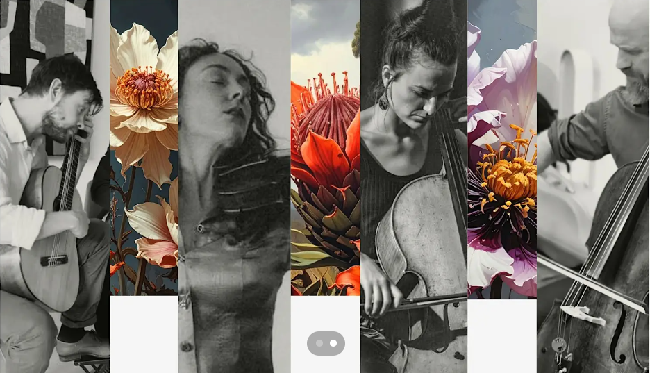 Opus Now #36: J.S Bach, Schubert, Mary Bellamy, Matteis, Norman and Lincke