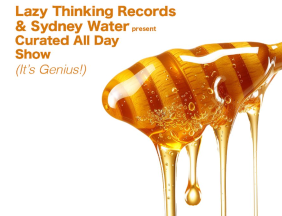 Curated All Day Show