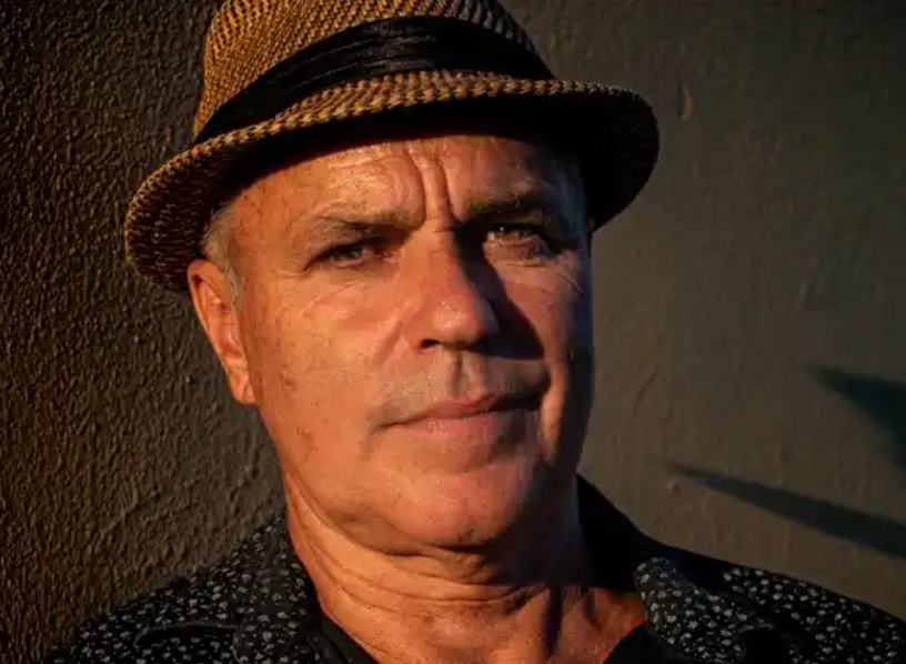 CHRIS CODY'S MOUNTAINT TO SEA