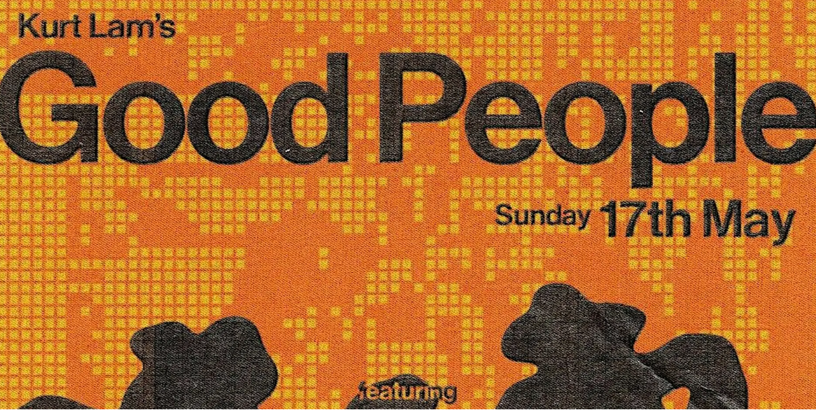 Kurt Lam's Good People w/ Hinano Fujisaki & Jacob Turl