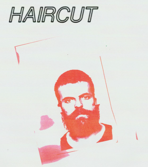 Haircut