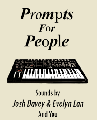PROMPTS FOR PEOPLE