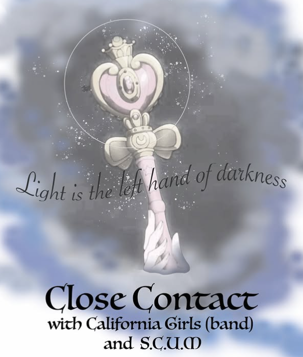 Close Contact