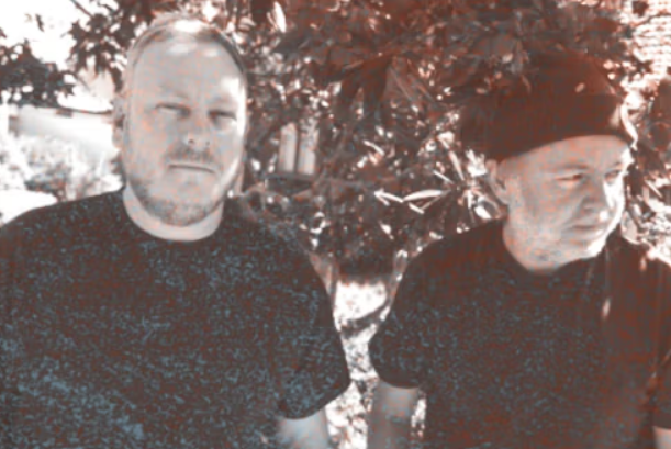 House/Music: Andrew Tuttle and Darren Cross