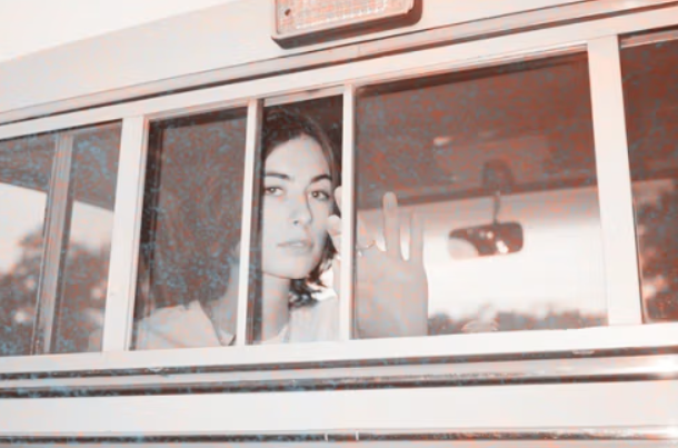 House/Music: claire rousay