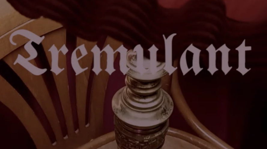 Tremulant