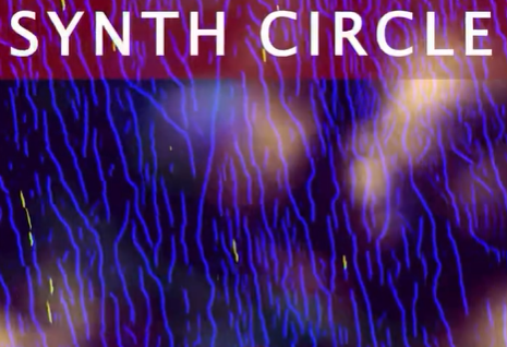 Synth Circle - Drone Day