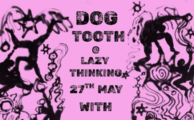 DOG TOOTH