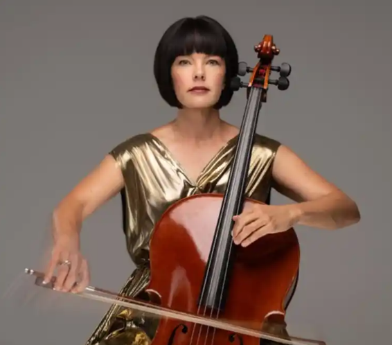 Hilary Kleinig - Alone : Together - album launch