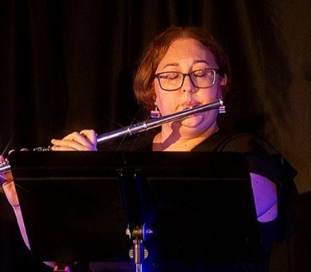 Radiant Music at Pride Fest