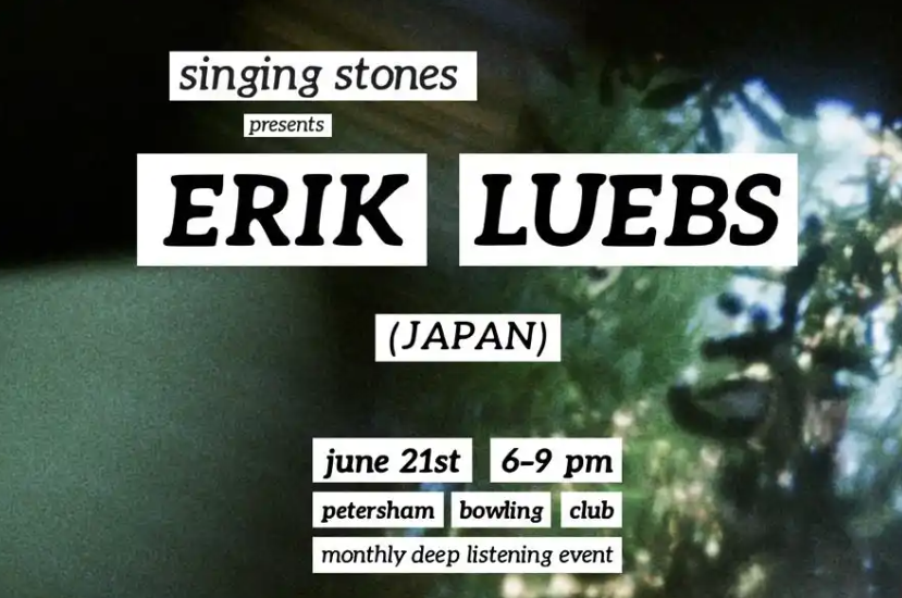 Singing Stones