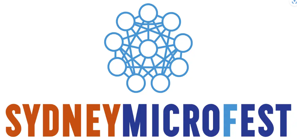 Sydney MicroFest 8