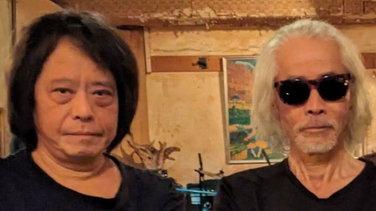 MITSURU TABATA / SHOJI HANO Duo (JPN)