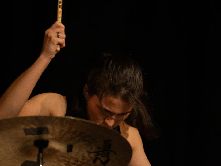 Hayley Chan EP LAUNCH // Michael Avgenicos' Eudaemons