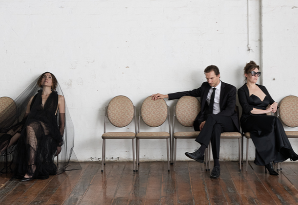 The Oresteia