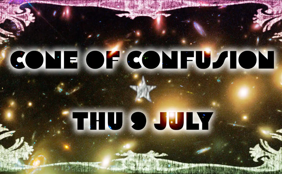 Cone of Confusion