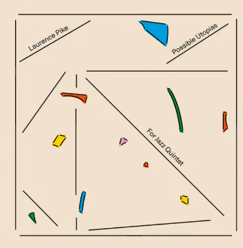 Laurence Pike Possible Utopias