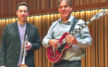 Murray-Brennan Duo