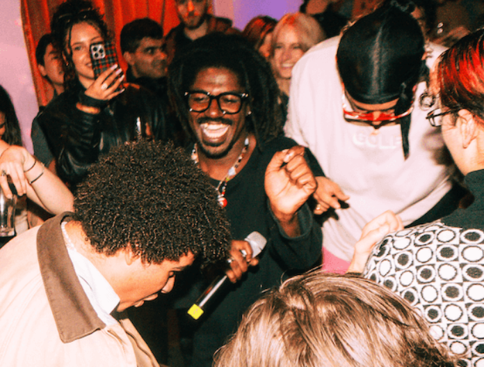 MusicNSW Social Club #2
