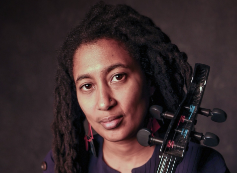 Tomeka Reid Quartet