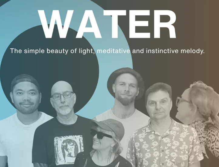 Water