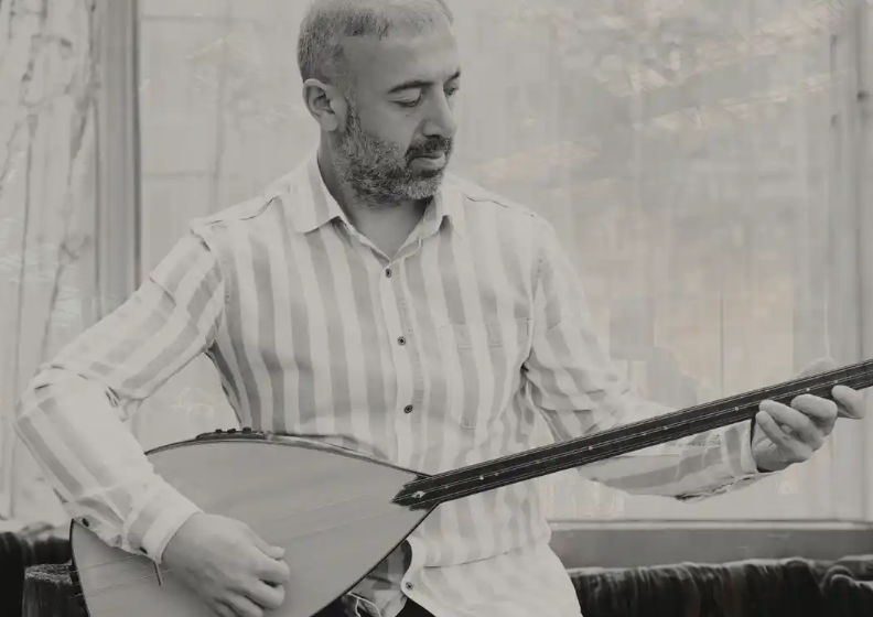Muharrem Aslan – Sounds of Anatolia