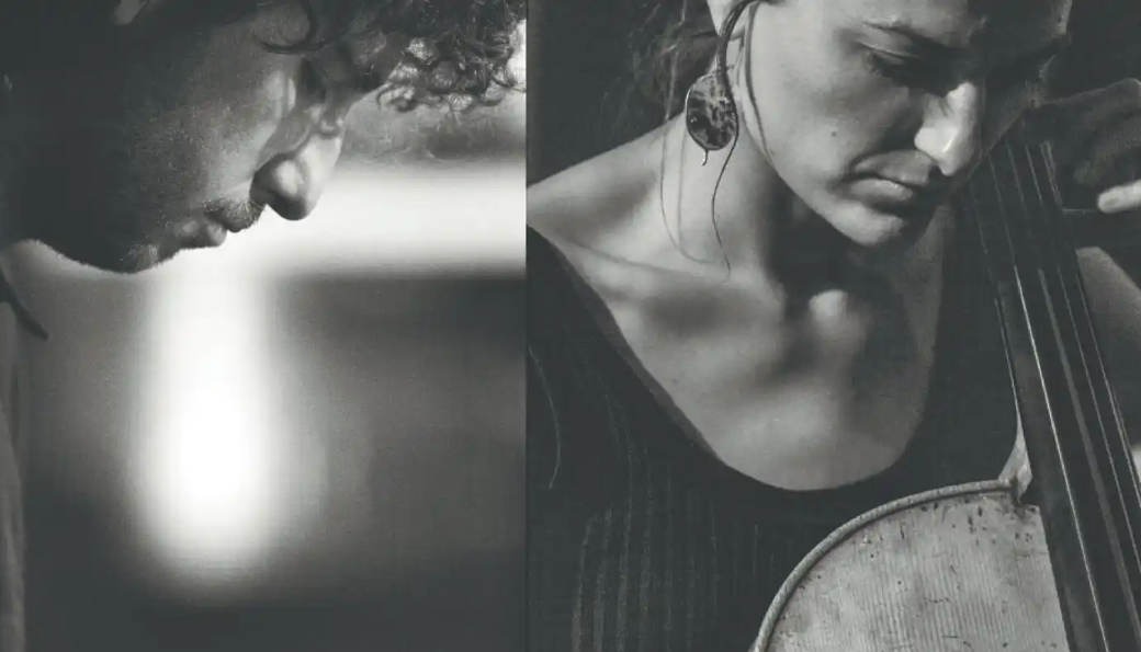 Between Voices #3: Tunings of Place