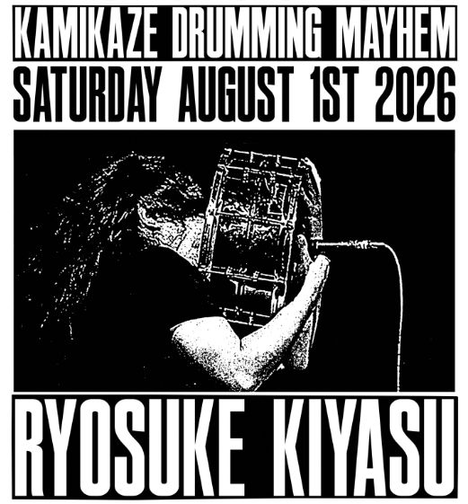 RYOSUKE KIYASU