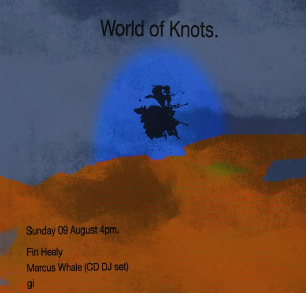 World of Knots