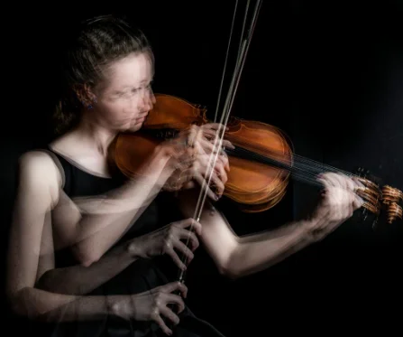 SCM New Music Ensemble
